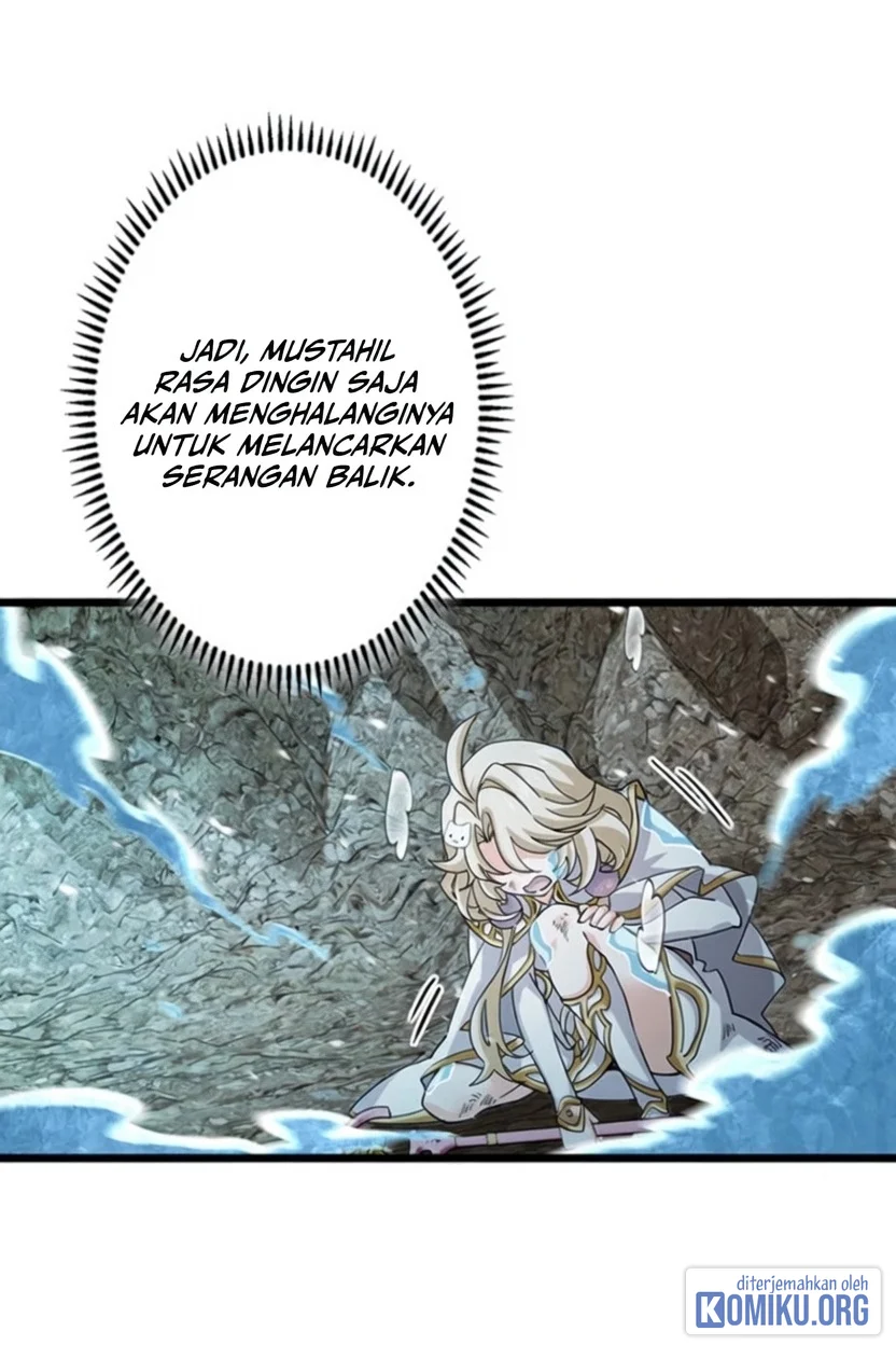 Supreme Academy Genius Chapter 67 Gambar 30