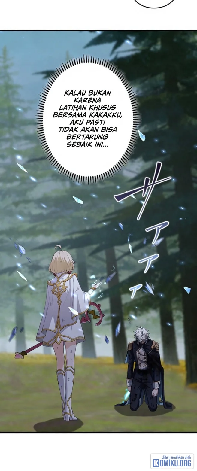 Supreme Academy Genius Chapter 69 Gambar 31