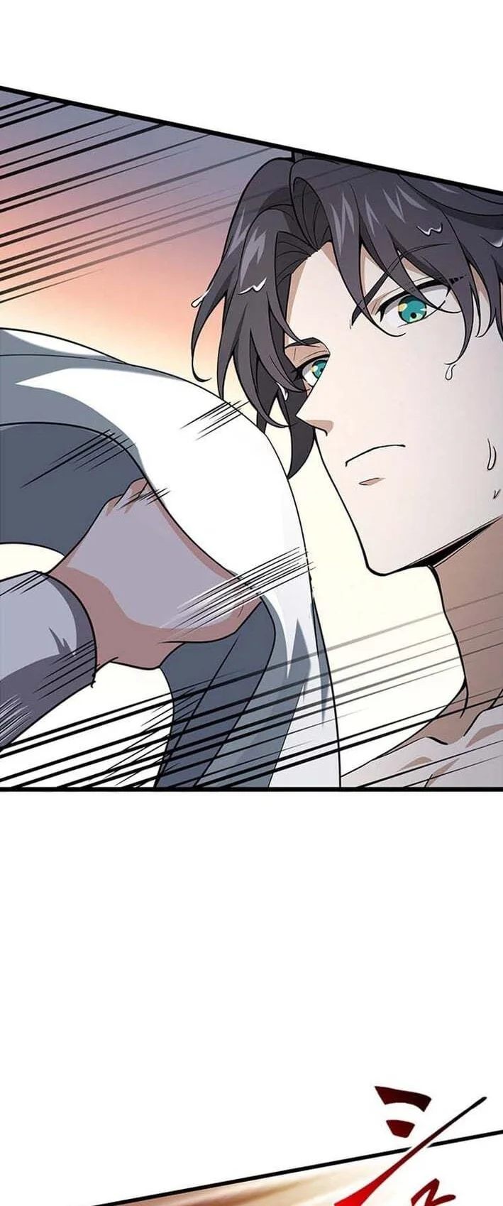 Supreme Academy Genius Chapter 73 Gambar 26