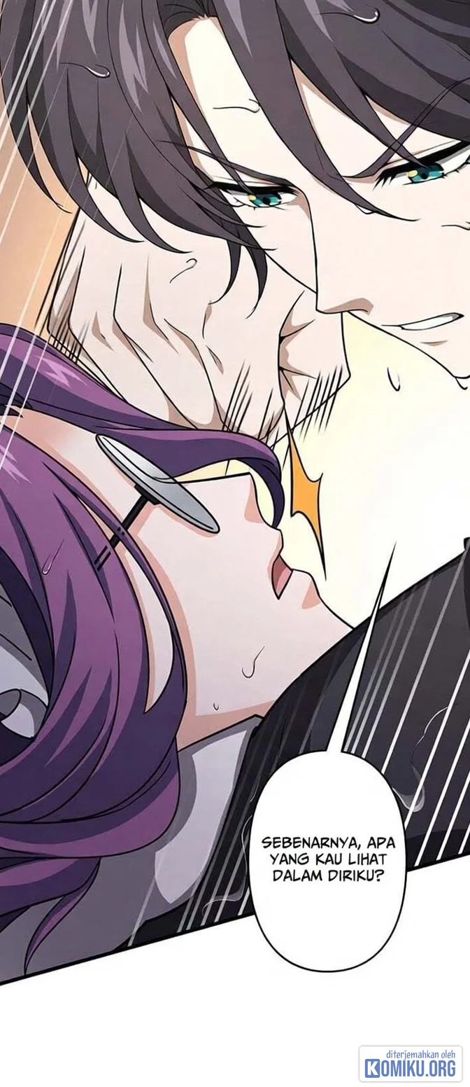 Supreme Academy Genius Chapter 73 Gambar 28