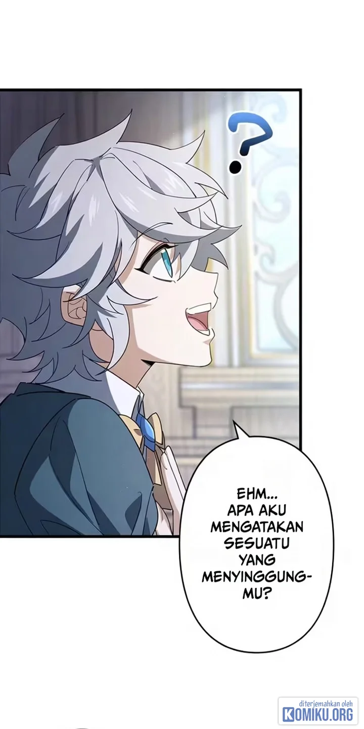 Supreme Academy Genius Chapter 78 Gambar 27