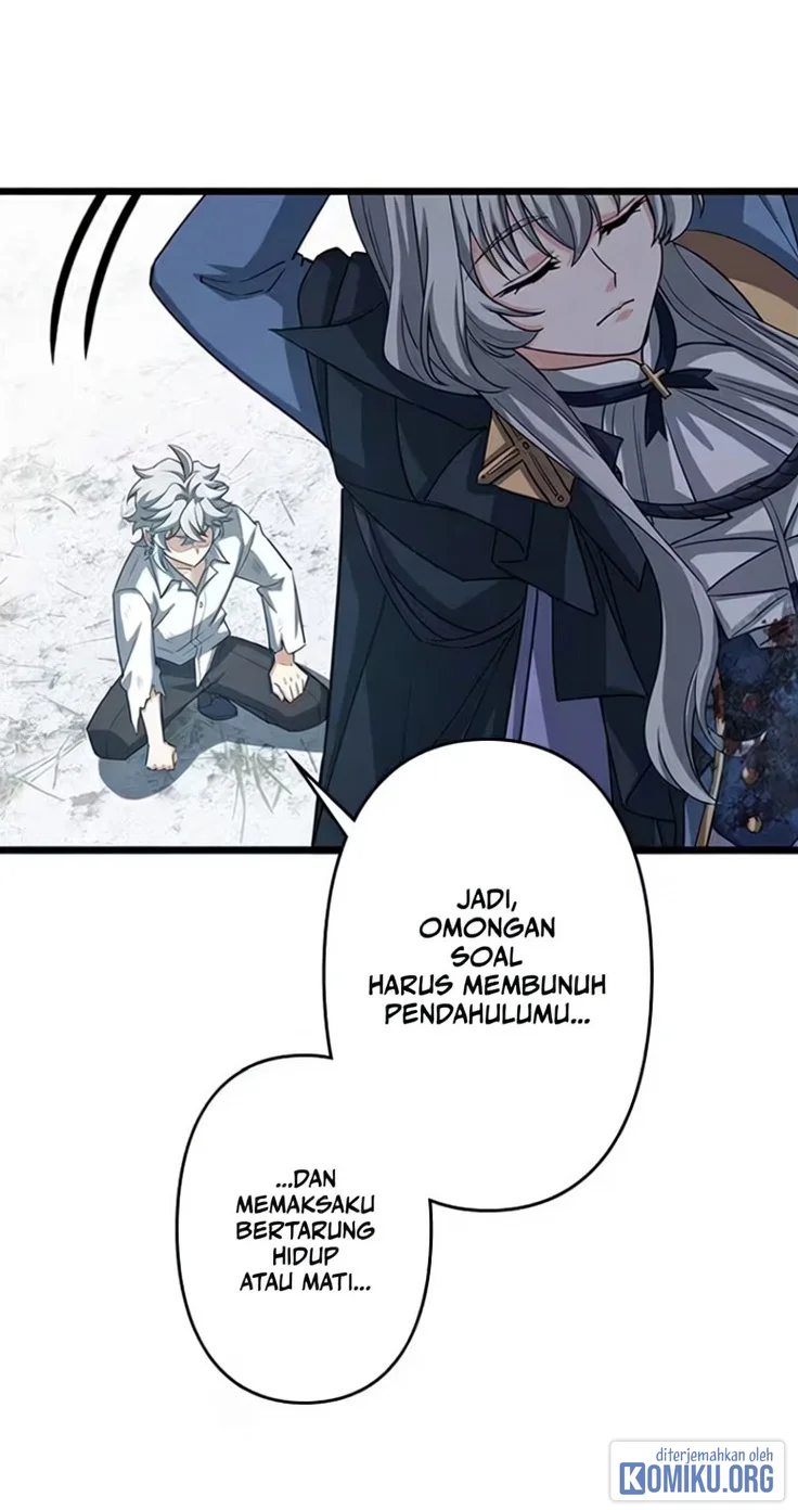 Supreme Academy Genius Chapter 79 Gambar 28