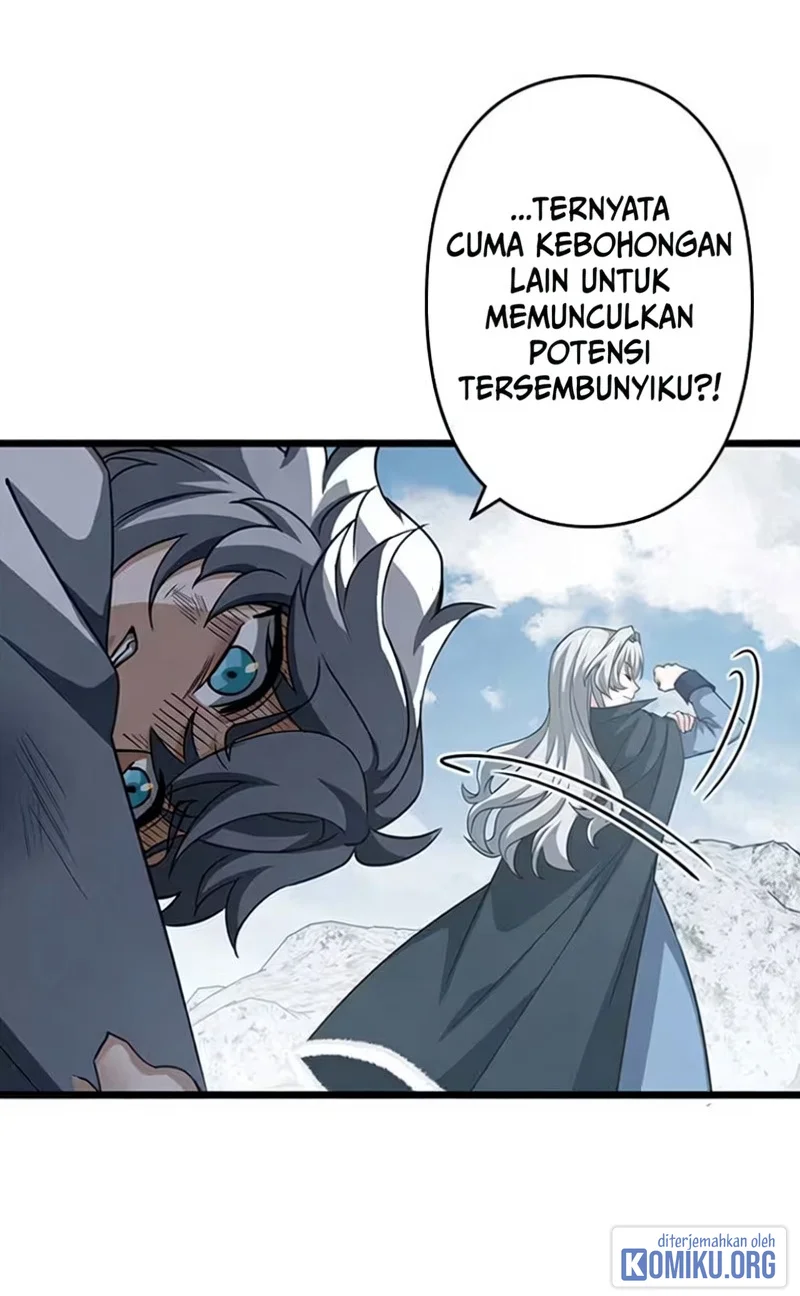 Supreme Academy Genius Chapter 79 Gambar 29