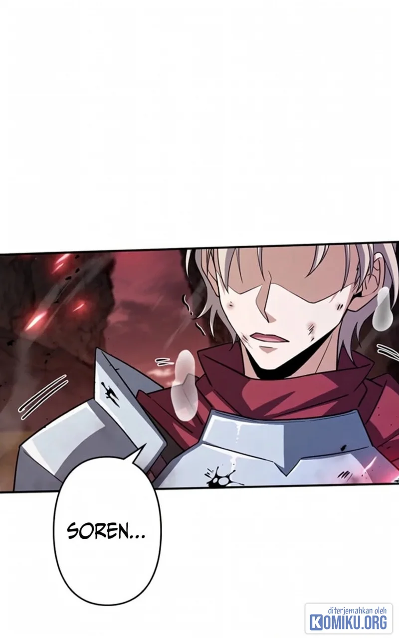 Supreme Academy Genius Chapter 80 Gambar 30