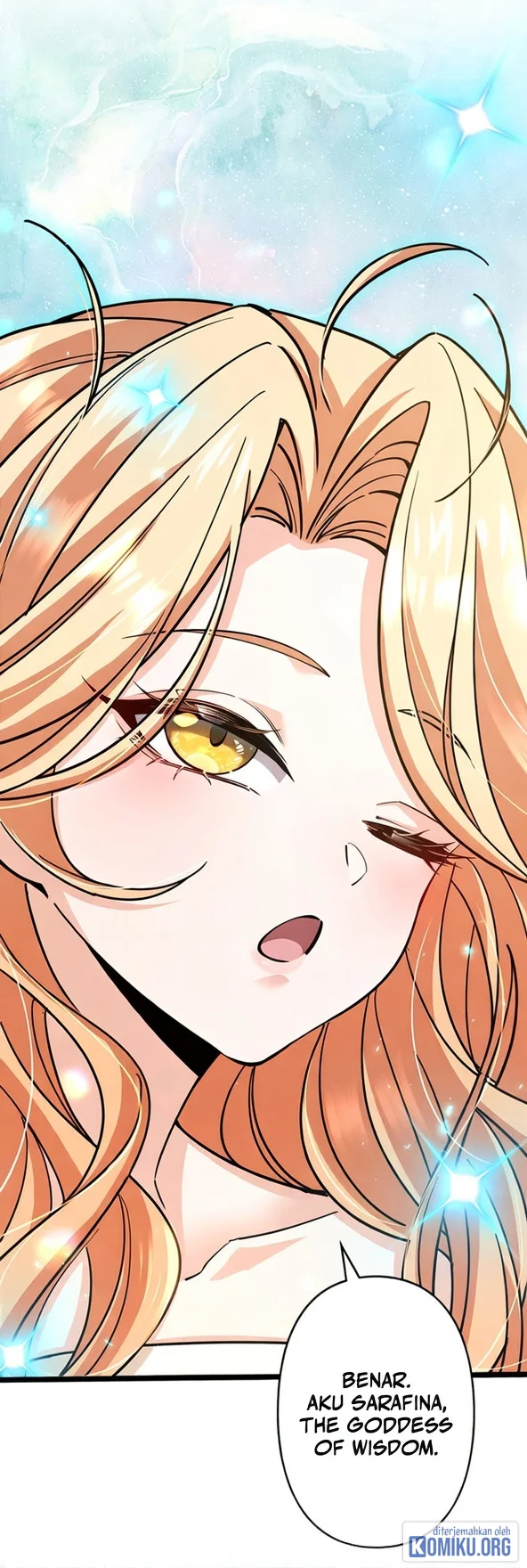 Supreme Academy Genius Chapter 89 Gambar 25