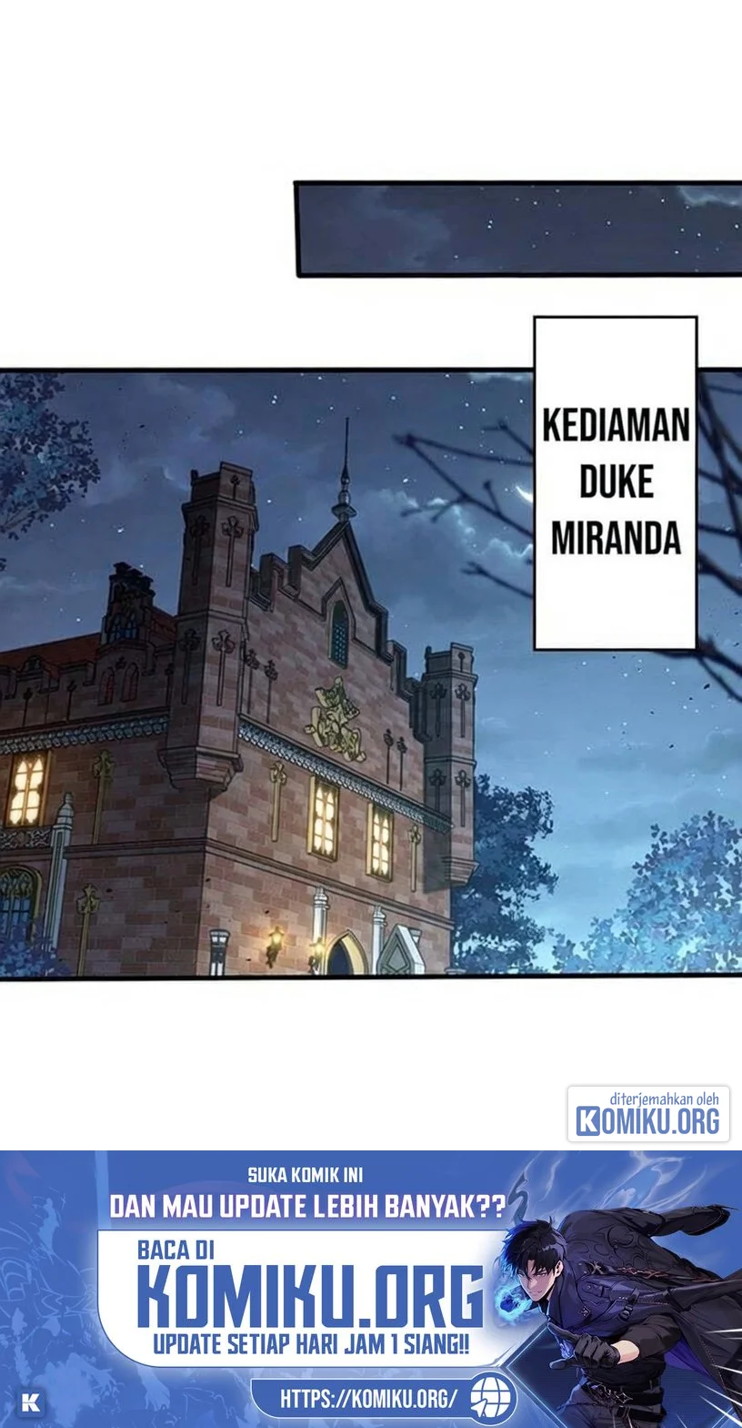 Supreme Academy Genius Chapter 90 Gambar 26