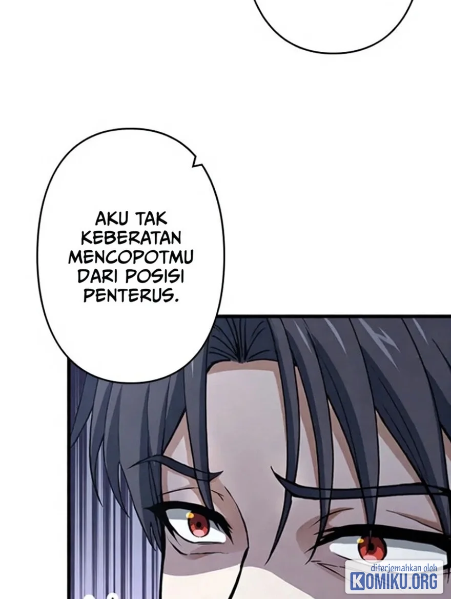 Supreme Academy Genius Chapter 92 Gambar 29