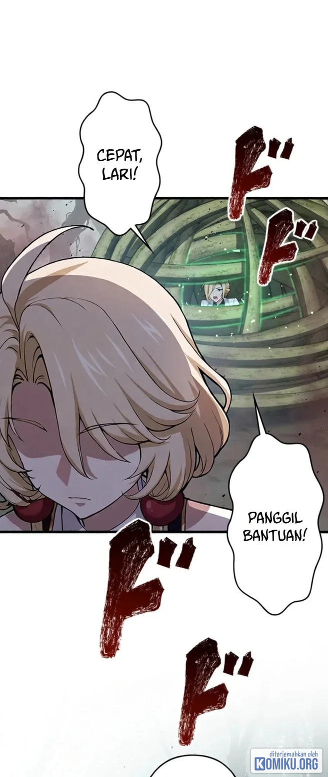 Supreme Academy Genius Chapter 96 Gambar 31