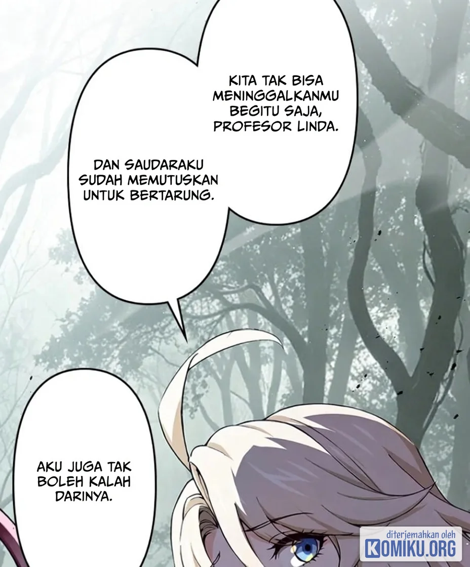 Supreme Academy Genius Chapter 96 Gambar 32