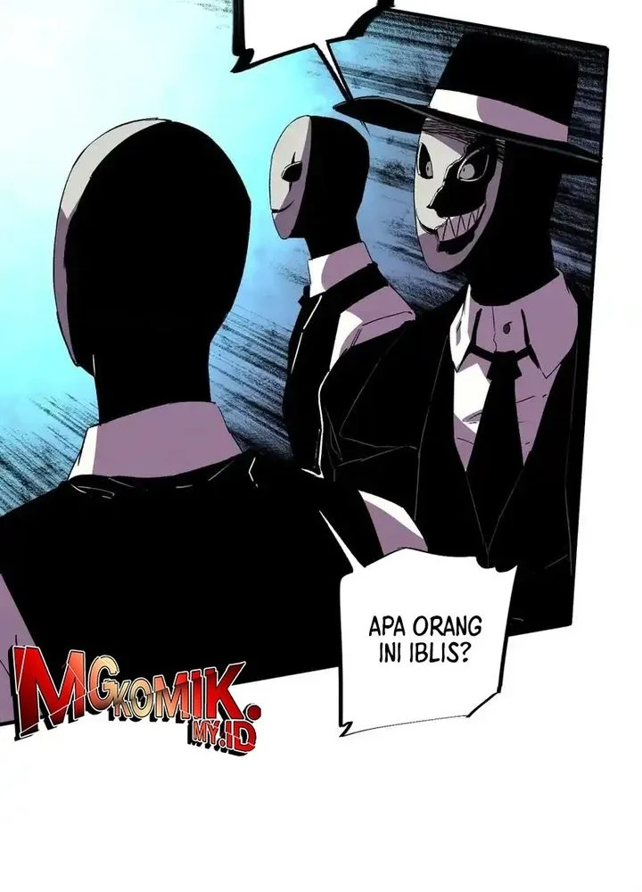 Supreme Curse Master Chapter 41 Gambar 19