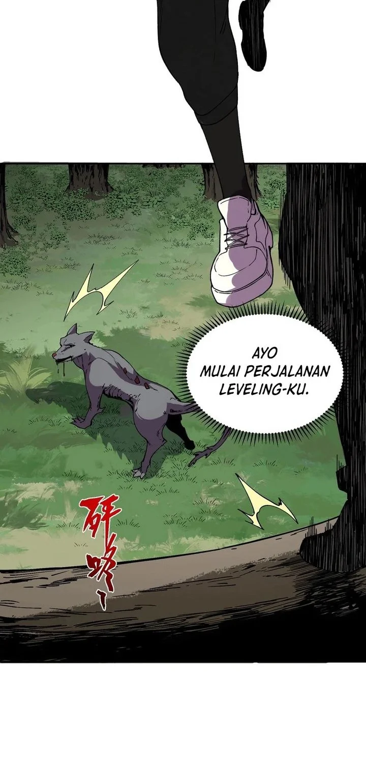 Supreme Curse Master Chapter 42 Gambar 22