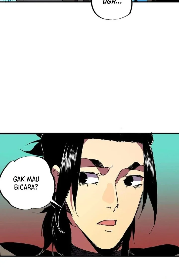 Supreme Curse Master Chapter 43 Gambar 18