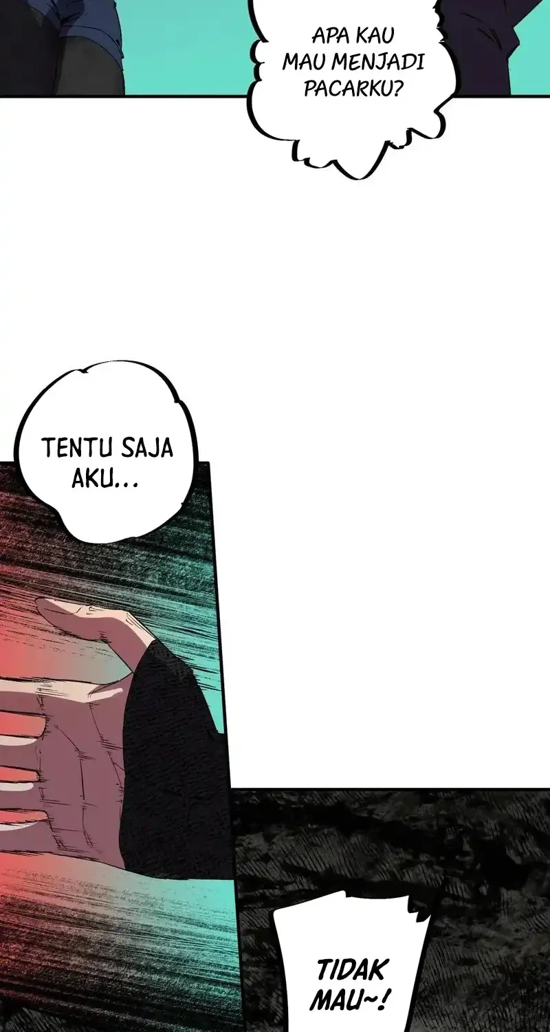 Supreme Curse Master Chapter 62 Gambar 18