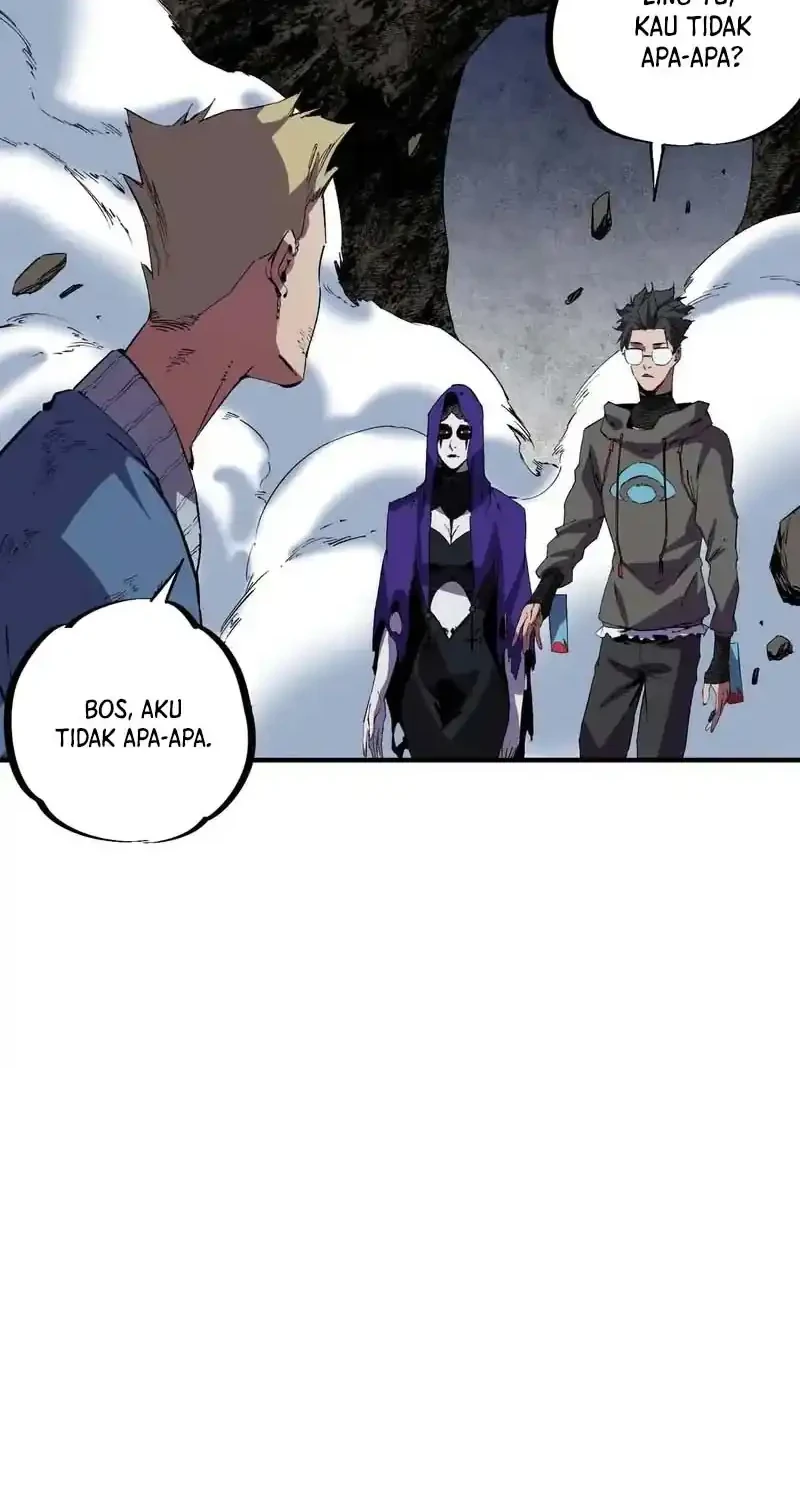 Supreme Curse Master Chapter 64 Gambar 23