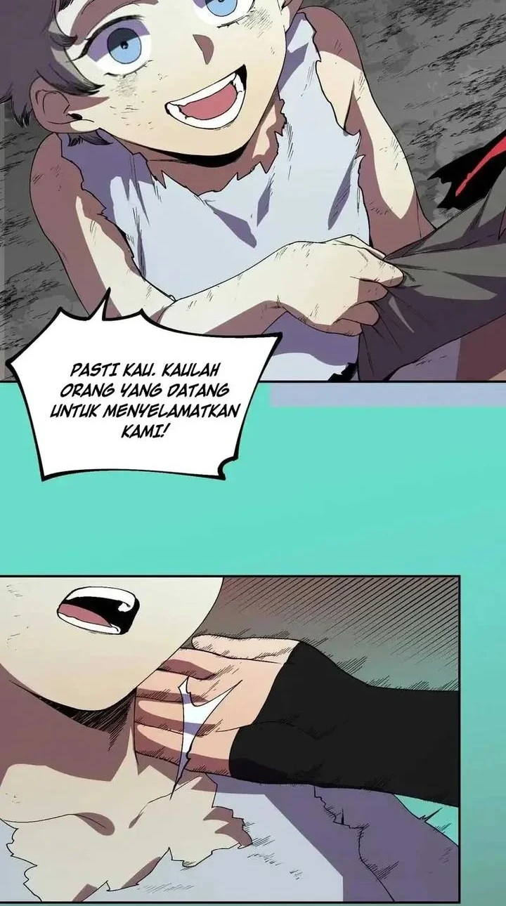 Supreme Curse Master Chapter 65 Gambar 20