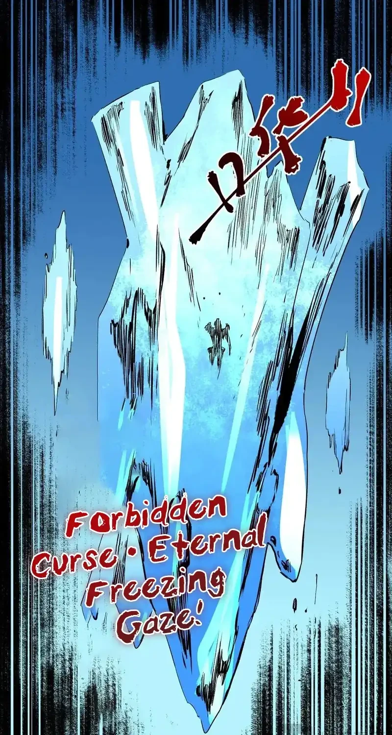 Supreme Curse Master Chapter 70 - Halaman 18