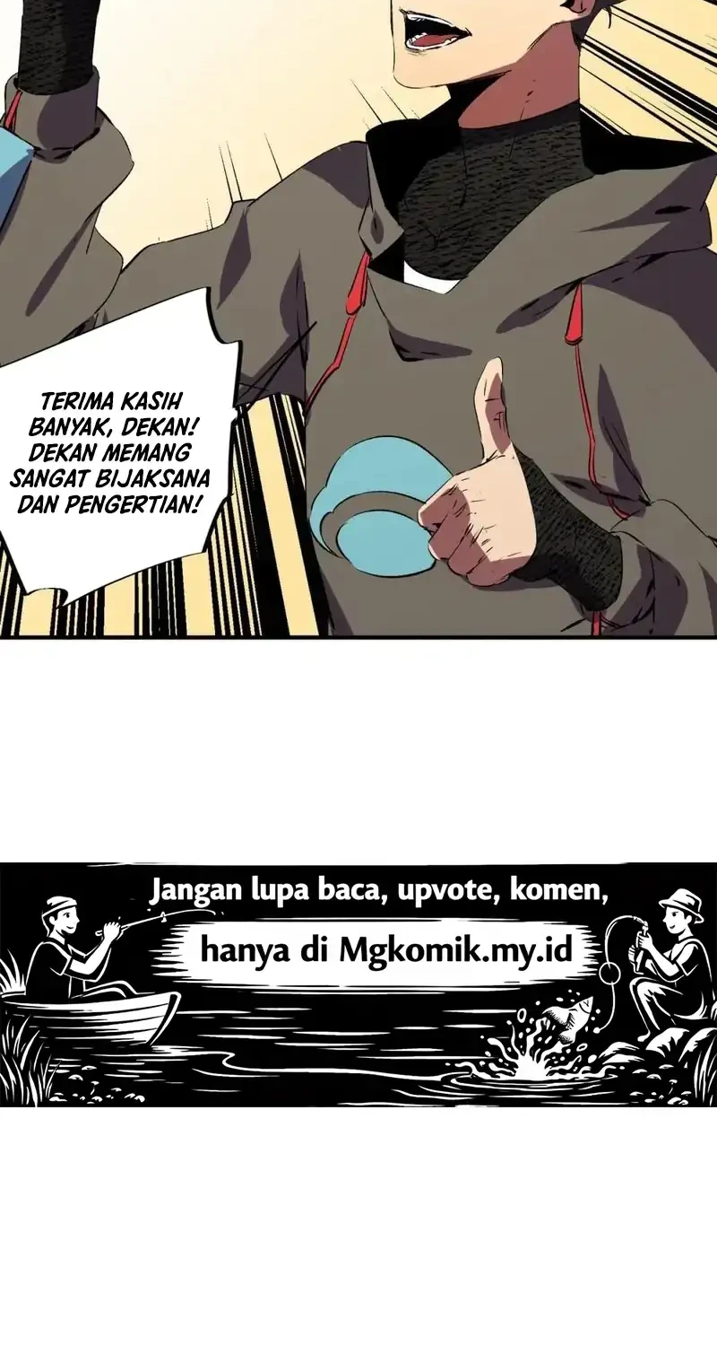 Supreme Curse Master Chapter 73 Gambar 18