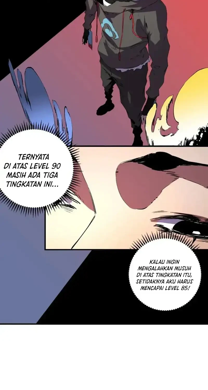 Supreme Curse Master Chapter 83 Gambar 20