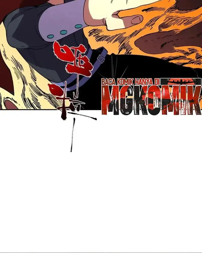 Supreme Curse Master Chapter 87 Gambar 21