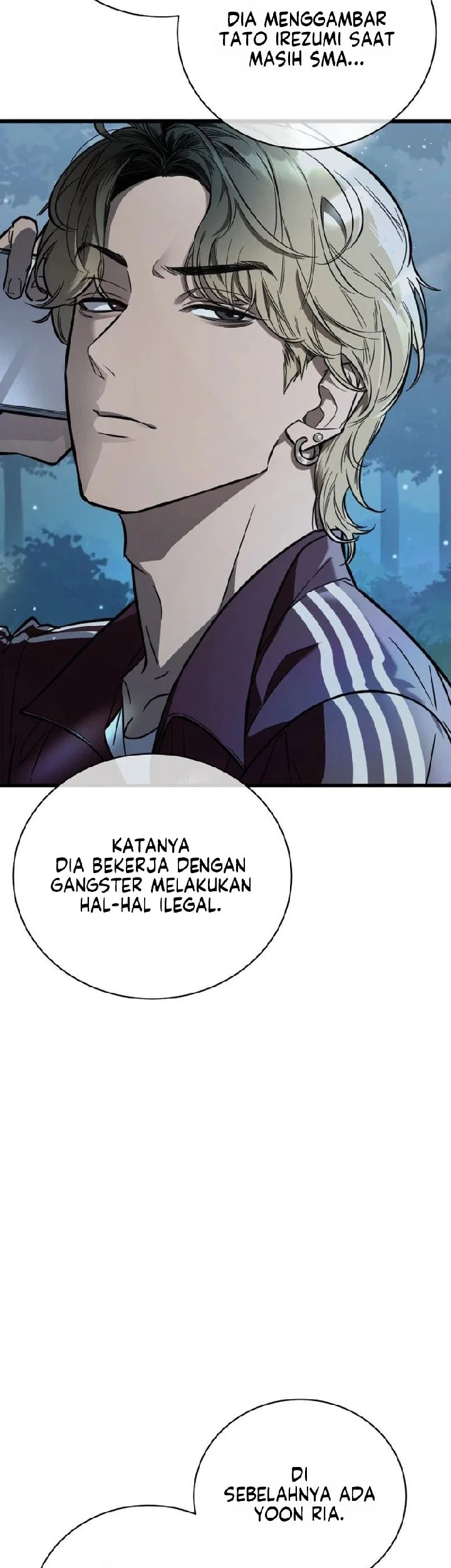 Survival Supremacy Chapter 1 Gambar 52