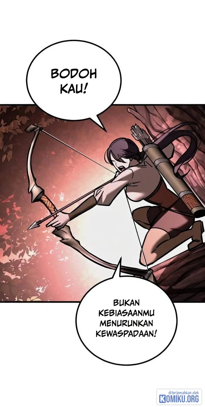 Survival Supremacy Chapter 10 Gambar 52