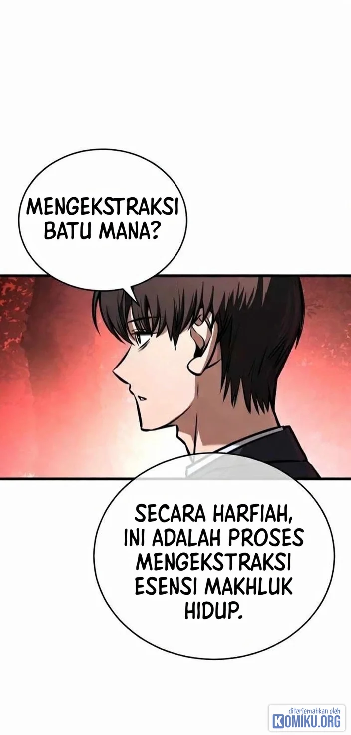 Survival Supremacy Chapter 11 Gambar 45