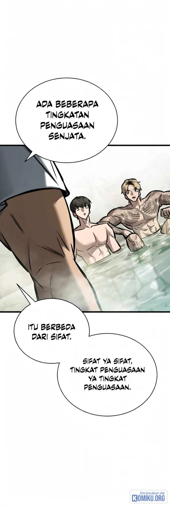 Survival Supremacy Chapter 12 Gambar 57