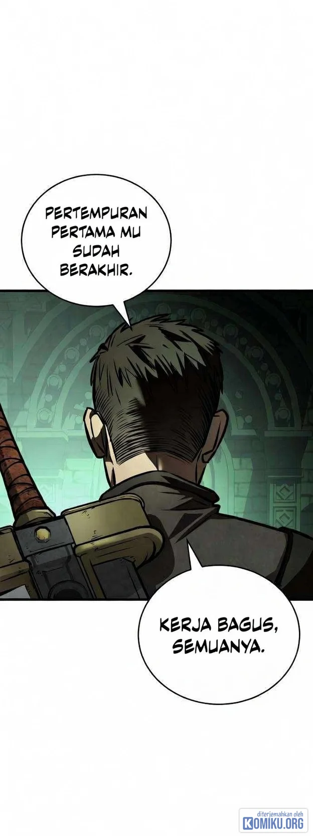 Survival Supremacy Chapter 13 Gambar 51