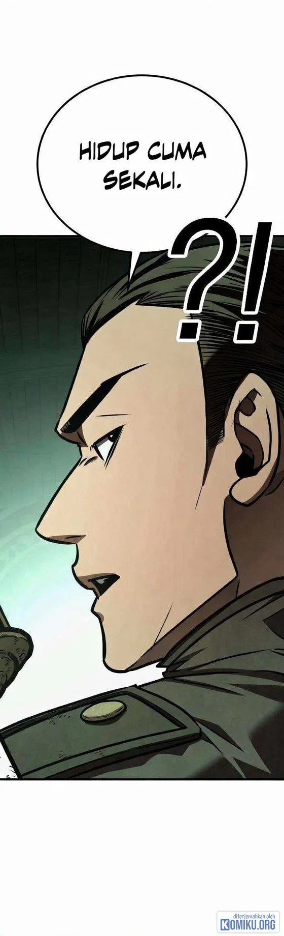 Survival Supremacy Chapter 13 Gambar 54