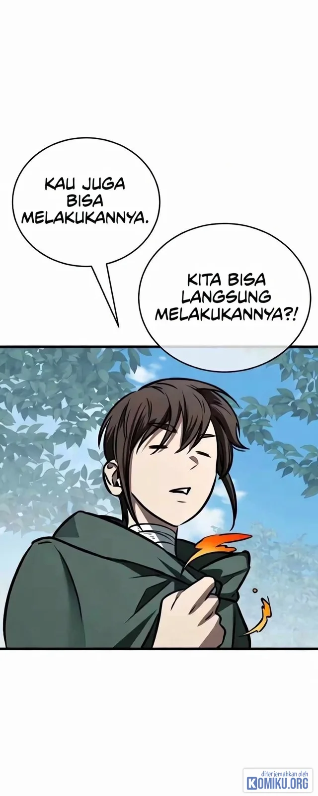 Survival Supremacy Chapter 14 Gambar 56