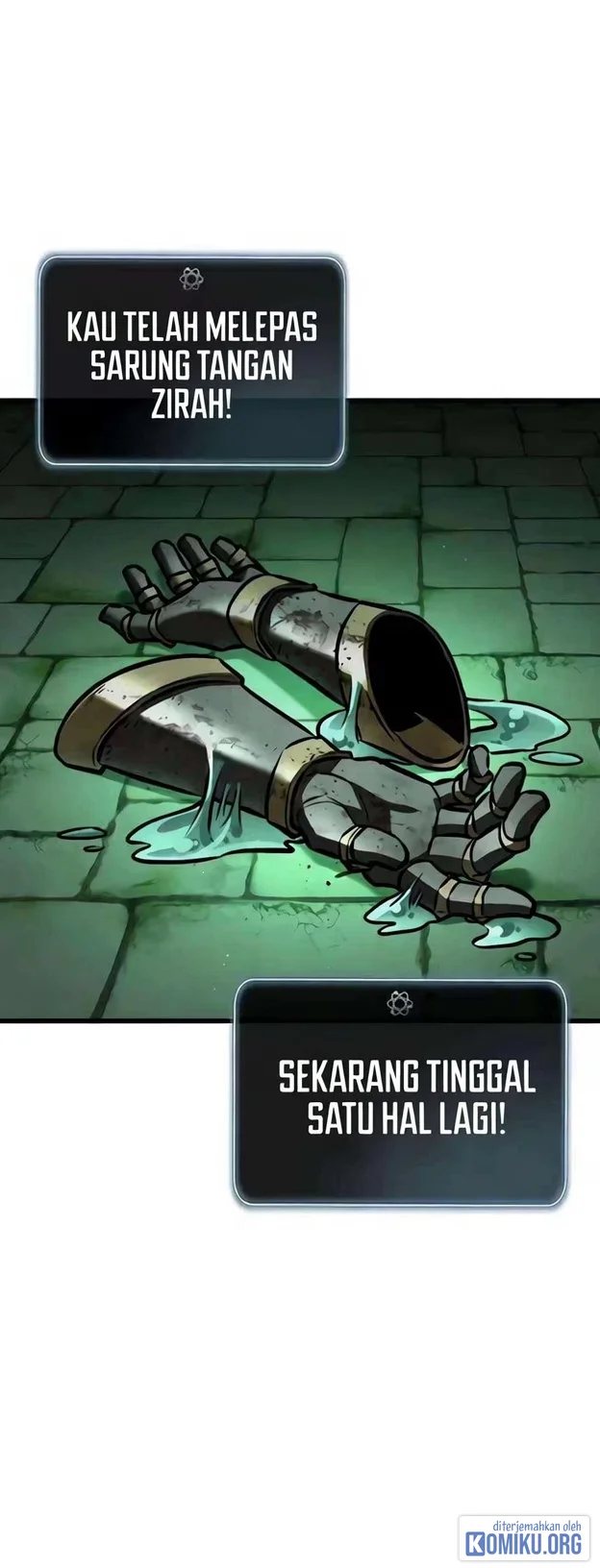Survival Supremacy Chapter 15 Gambar 59