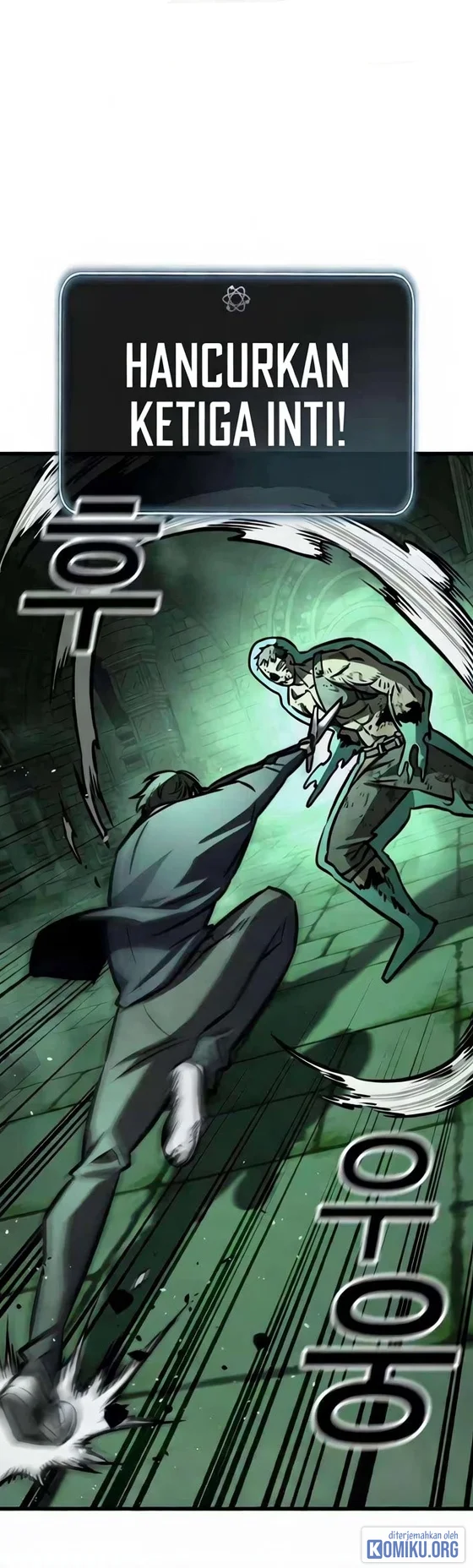 Survival Supremacy Chapter 15 Gambar 61