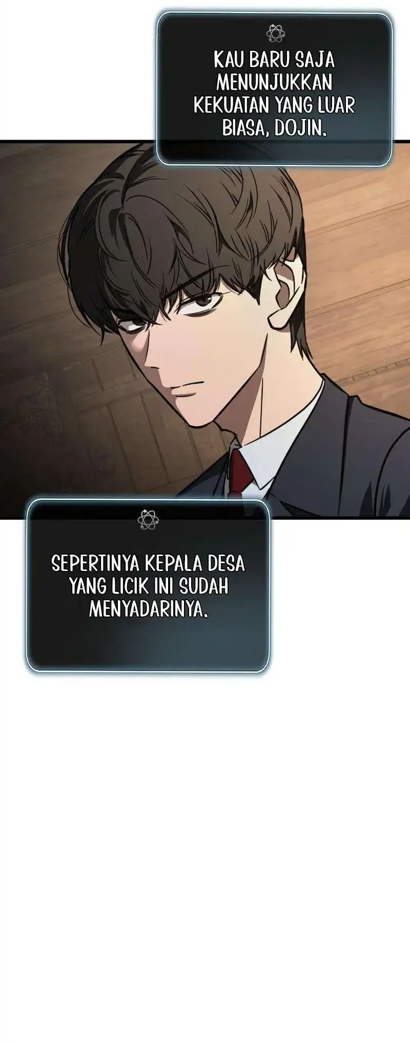 Survival Supremacy Chapter 5 Gambar 52