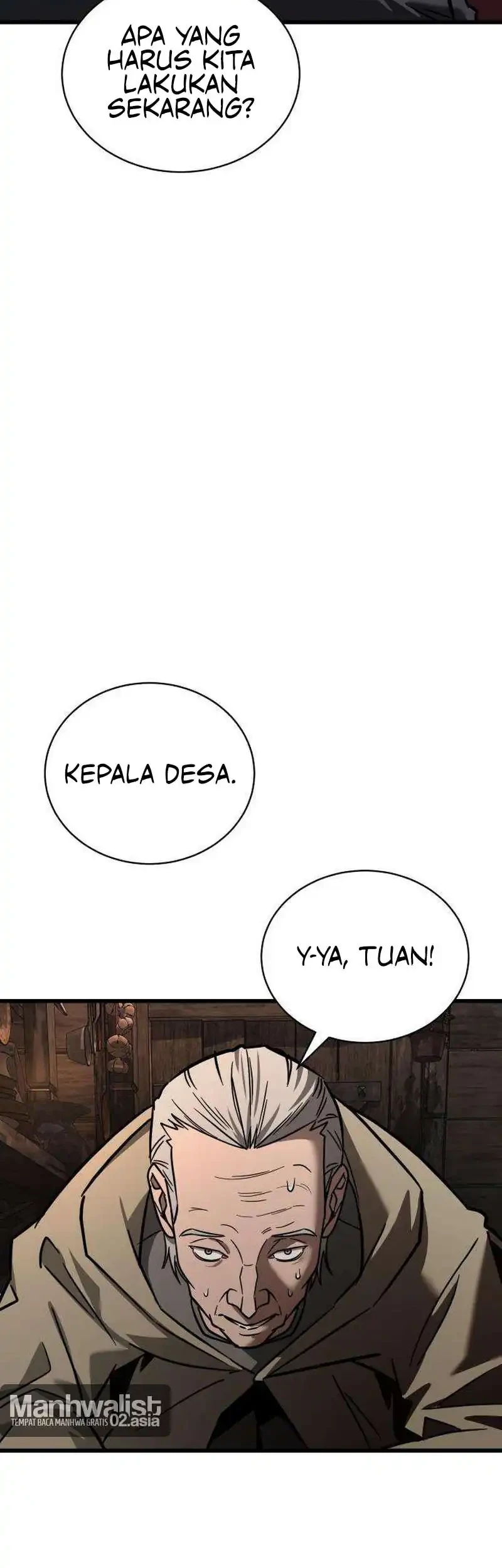 Survival Supremacy Chapter 5 Gambar 55