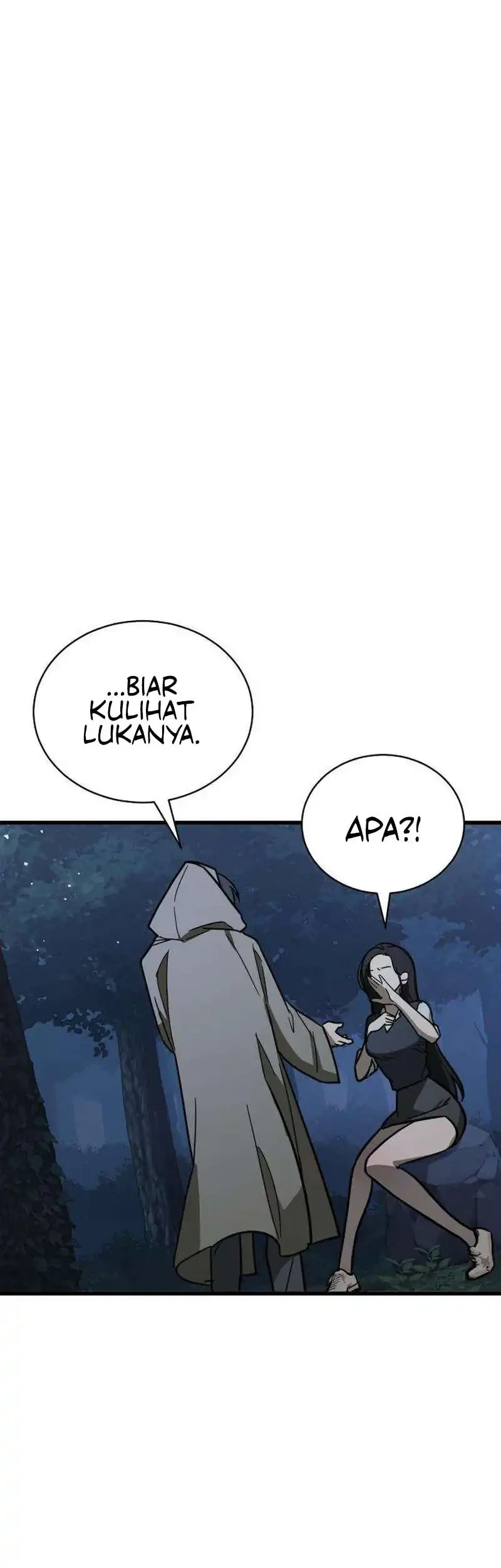 Survival Supremacy Chapter 6 - Halaman 95