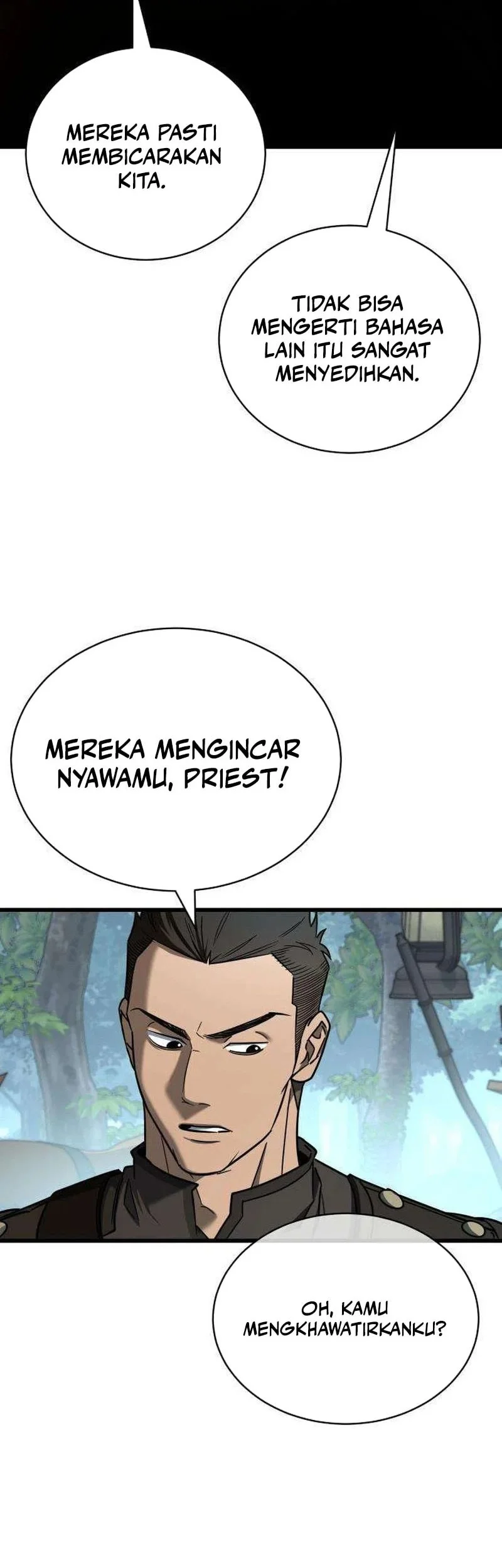 Survival Supremacy Chapter 6 Gambar 43