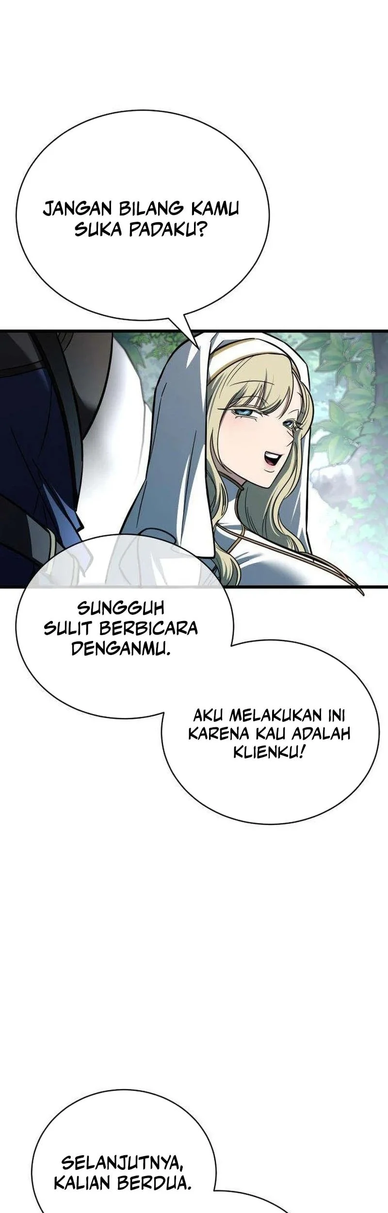 Survival Supremacy Chapter 6 Gambar 44