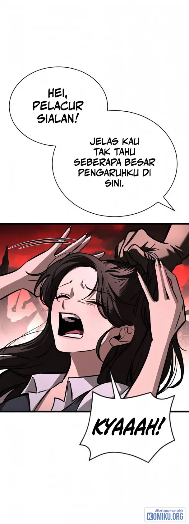 Survival Supremacy Chapter 8 Gambar 57