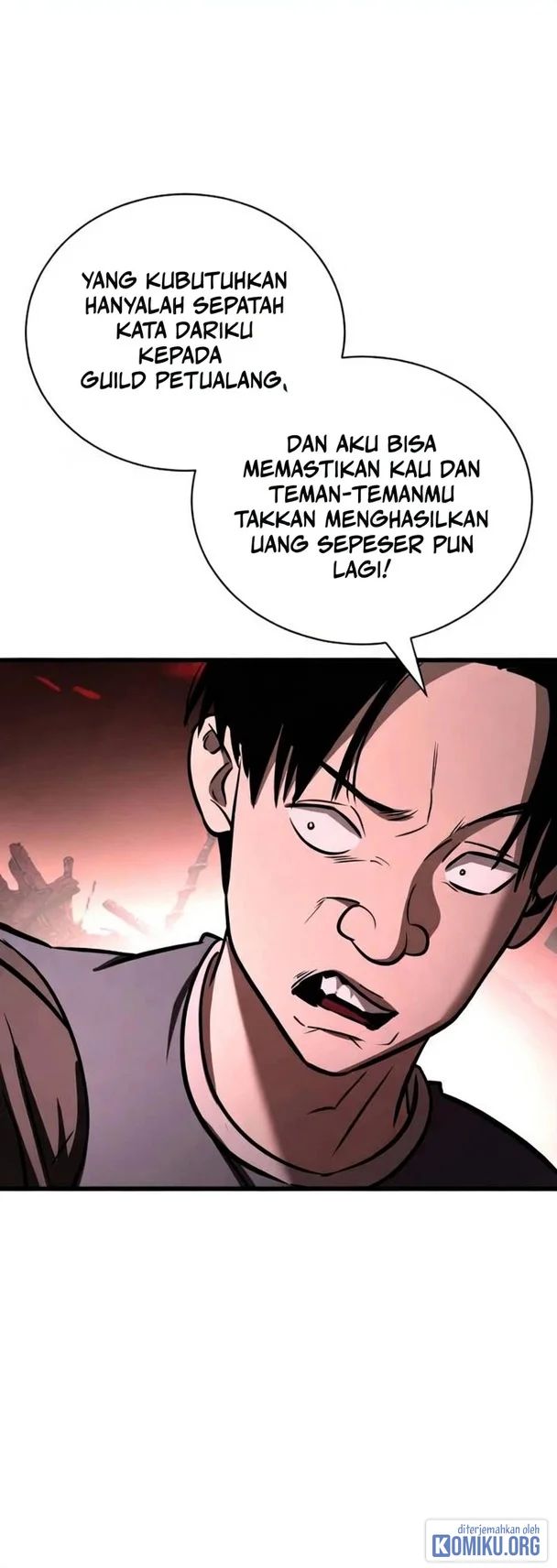 Survival Supremacy Chapter 8 Gambar 58
