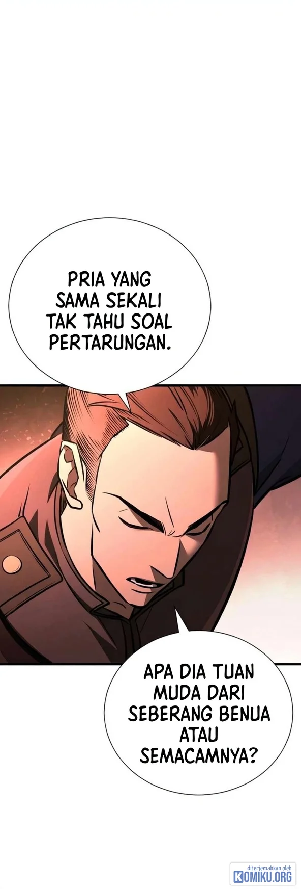 Survival Supremacy Chapter 9 Gambar 49