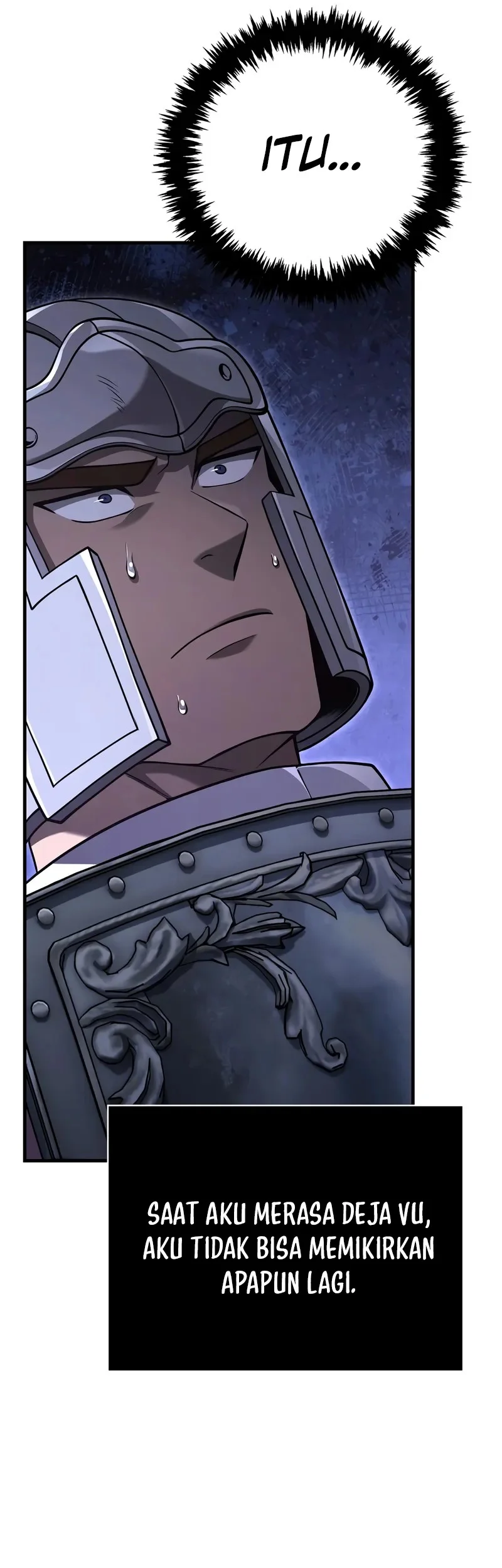 Survive as a Barbarian in the Game Chapter 136 Gambar 50