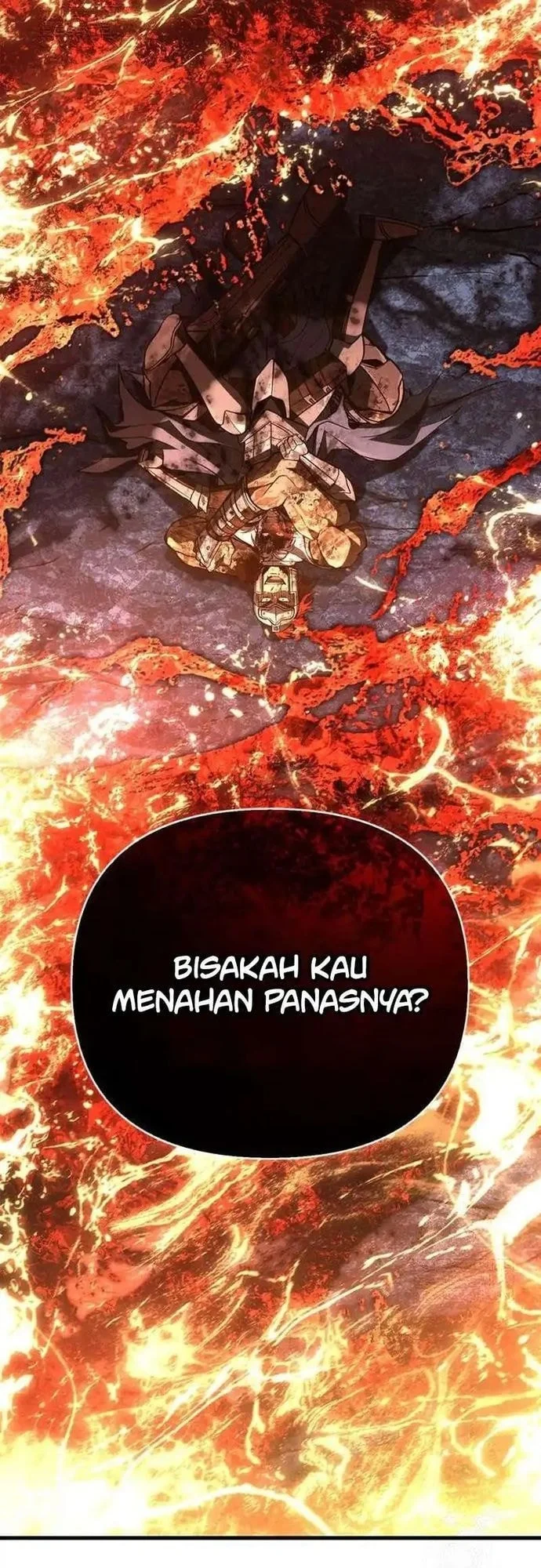 Survive as a Barbarian in the Game Chapter 139 Gambar 48