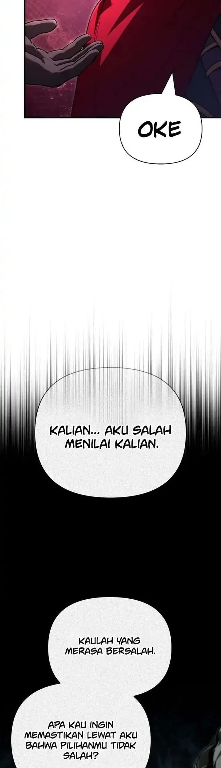 Survive as a Barbarian in the Game Chapter 141 Gambar 43