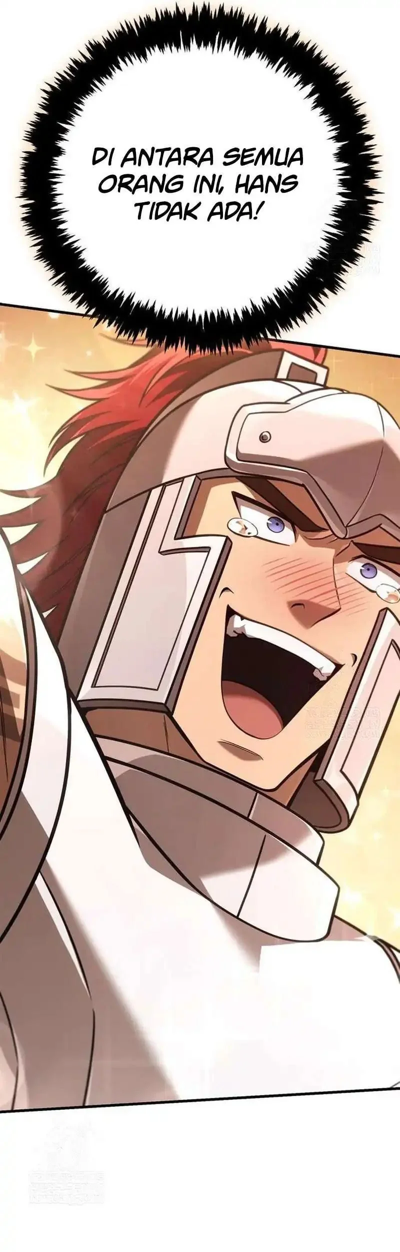 Survive as a Barbarian in the Game Chapter 143 Gambar 49