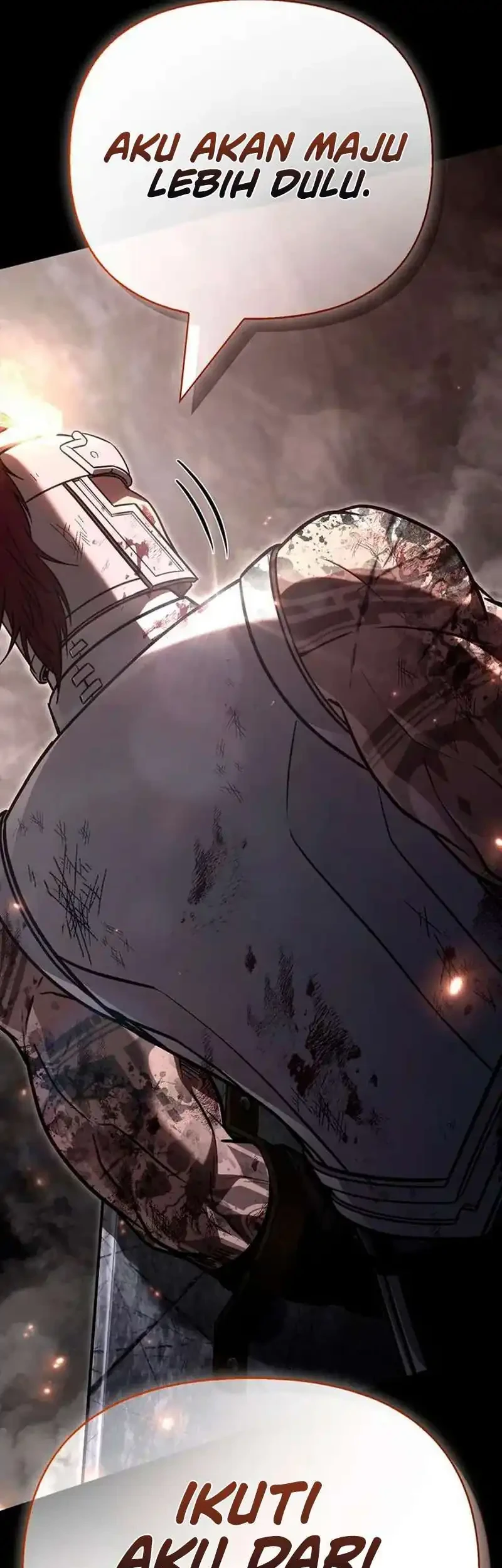 Survive as a Barbarian in the Game Chapter 144 Gambar 47