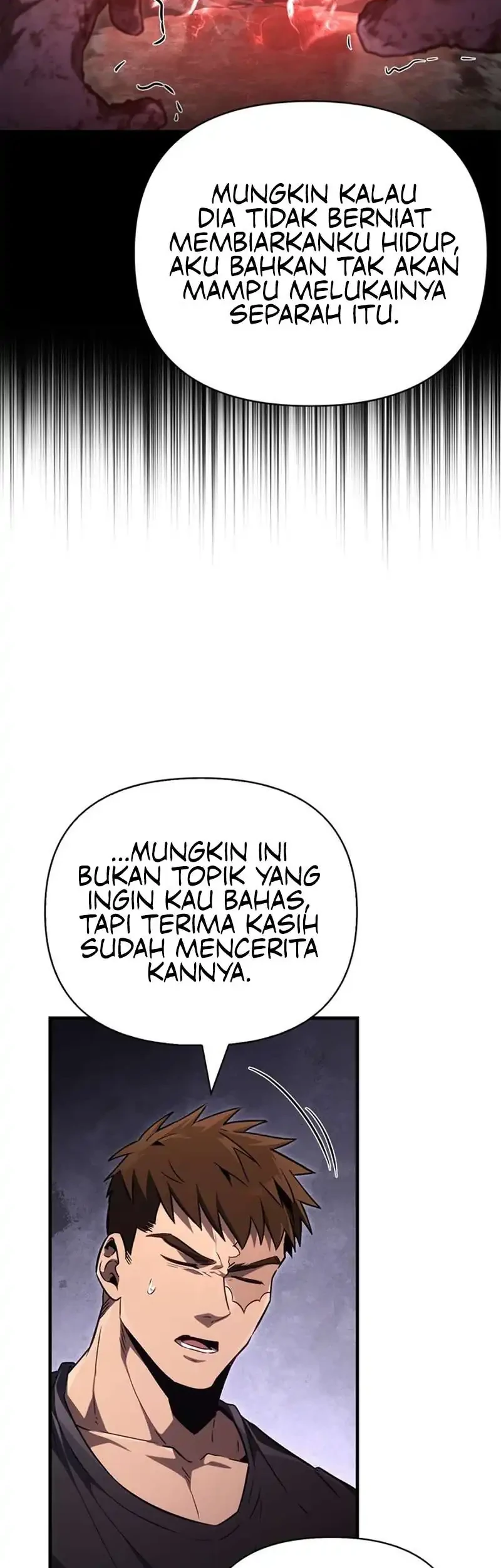 Survive as a Barbarian in the Game Chapter 153 Gambar 42