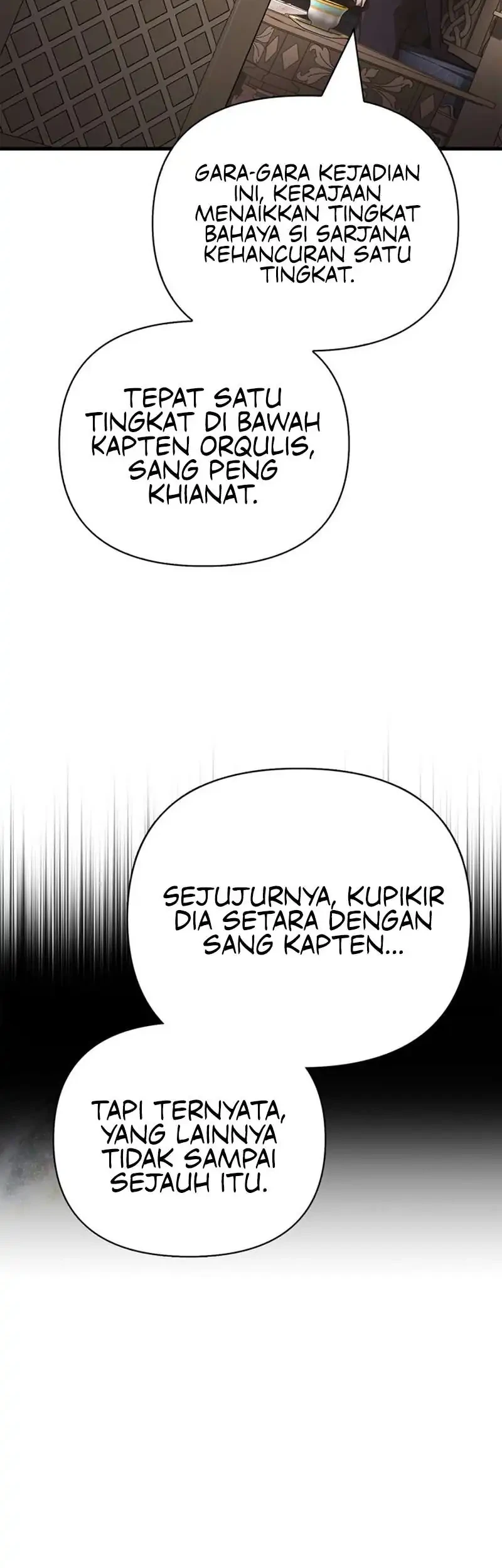 Survive as a Barbarian in the Game Chapter 153 Gambar 44