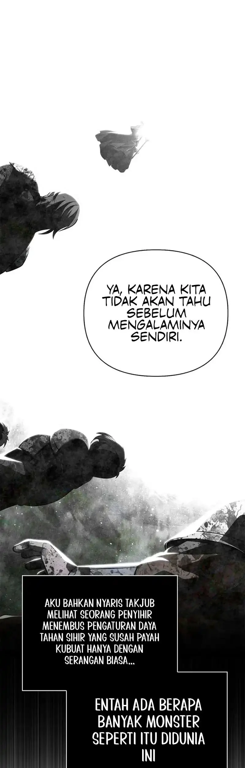 Survive as a Barbarian in the Game Chapter 153 Gambar 45