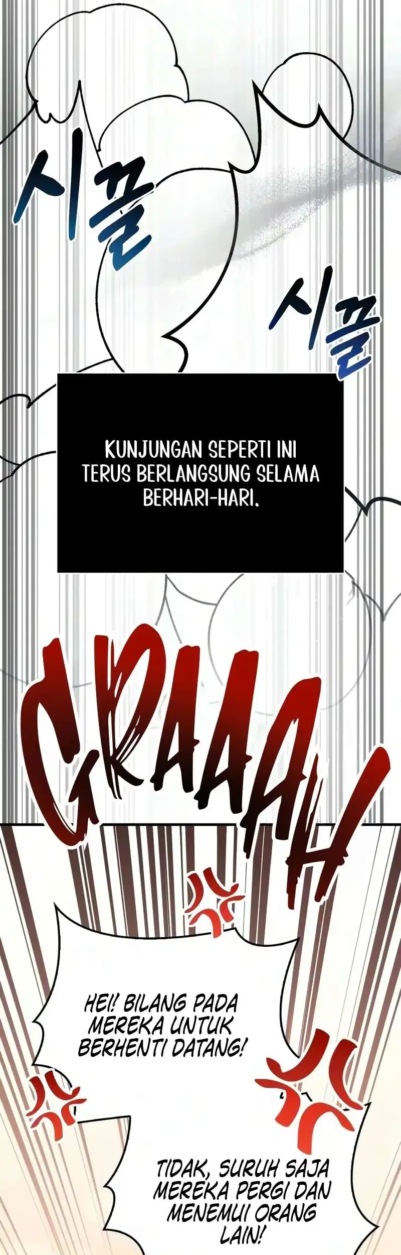 Survive as a Barbarian in the Game Chapter 154 Gambar 38