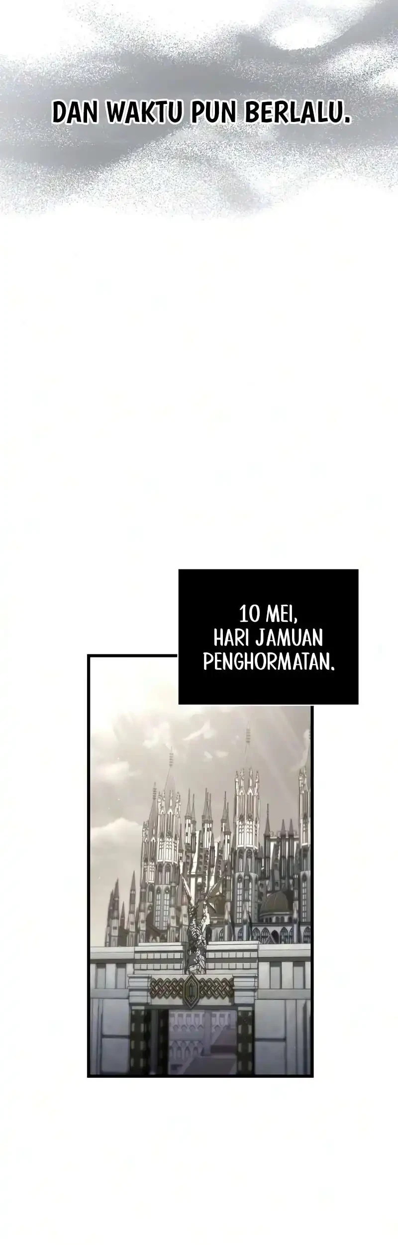 Survive as a Barbarian in the Game Chapter 154 Gambar 40